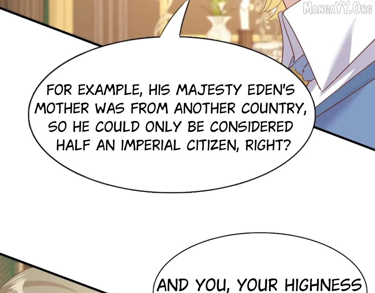 Don't Embarrass Me Chapter 194 - page 33